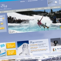 Big Sky Resort