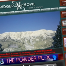 Bridger Bowl