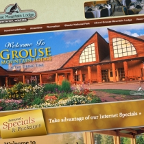 Grouse Mountain Lodge