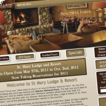 St. Mary's Lodge