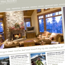 East West Resorts