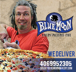 Blue Moon Bakery