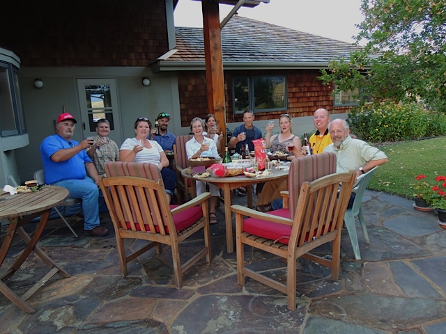 Celebration photo 20130906
