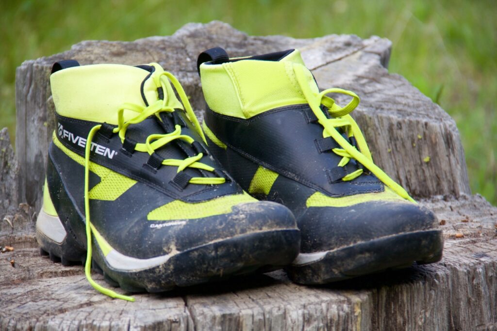 Astral Brewer Shoe Review Astral Brewer Shoe Review