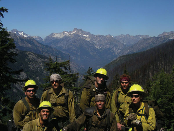 firecrew