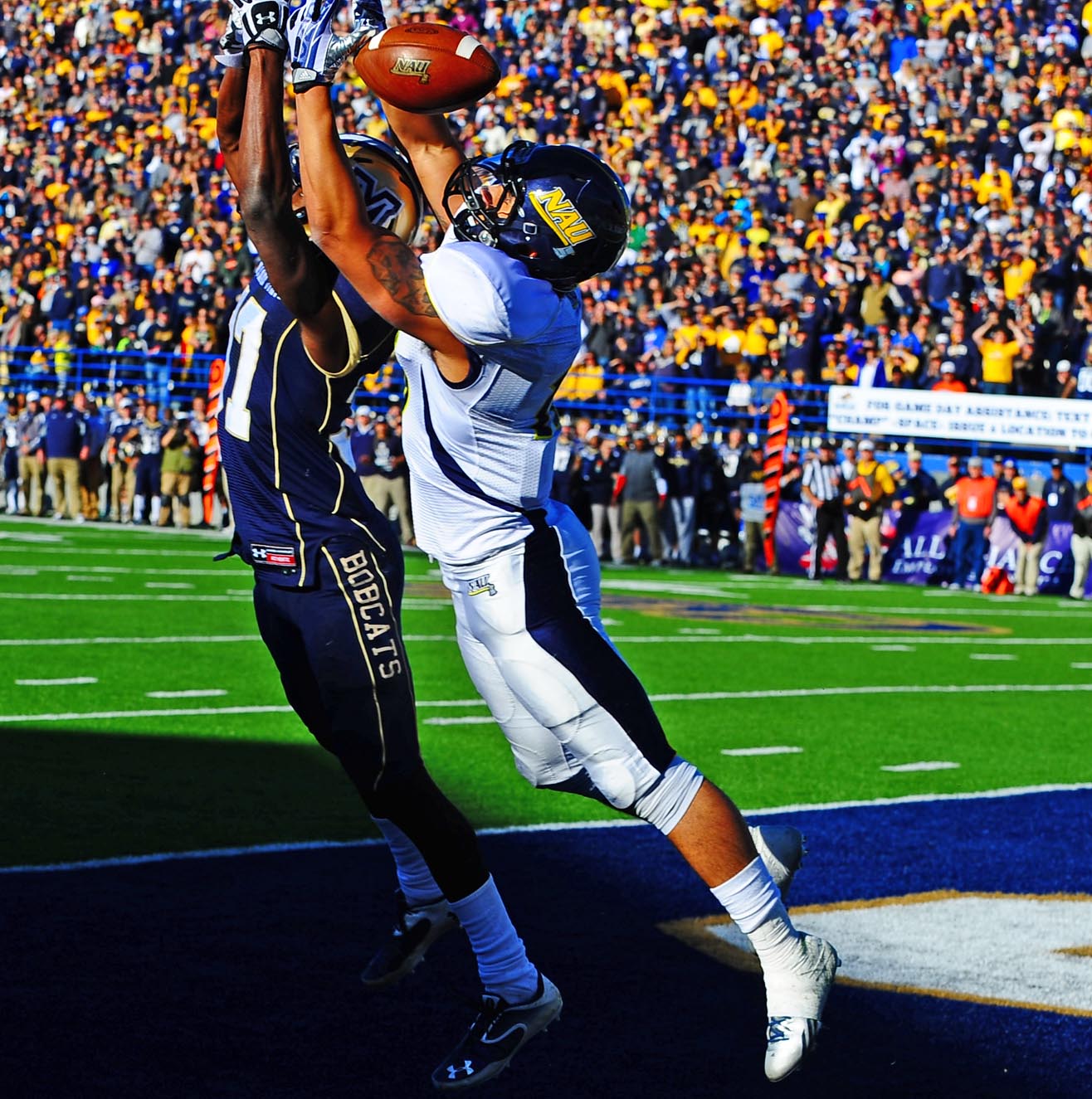 The End Zone by Riley Hart The End Zone by Riley Hart
