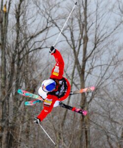 Heather McPhie at White Face Mountain New York-ws