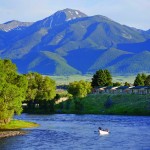 Yellowstone Valley Lodge