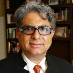 Dr. Deepak Chopra founded the Chopra Center for Wellbeing in 1996 with Dr. David Simon.