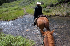Lone Mountain Ranch Blog