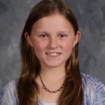 Chloe_Hammond_6th_grade