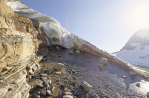 Ian van Coller_Jackson Glacier