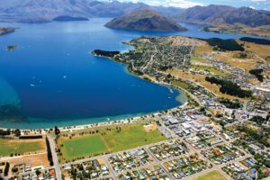 wanaka