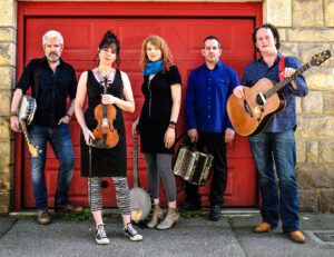 Solas performs March 9 at the Warren Miller Performing Arts Center. PHOTO COURTESY OF ARTS COUNCIL OF BIG SKY