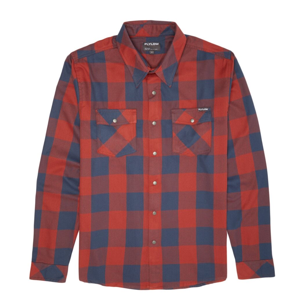 thermal flannel