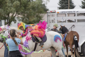 Fun for the whole family can be found July 22-31, during the 60th anniversary of the fair. 