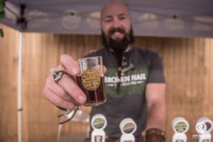 Tap into Montana is a weeklong celebration of craft beer in Montana, with the signature beer festival culminating the event April 8. PHOTOS COURTESY OF ERIK PETERSEN PHOTOGRAPHY