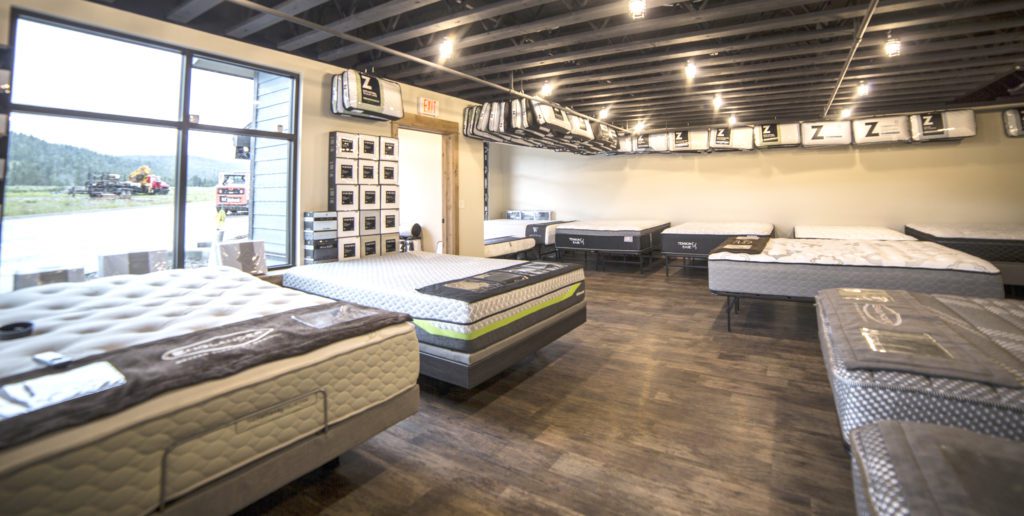 Mattress store opens in Big Sky Explore Big Sky