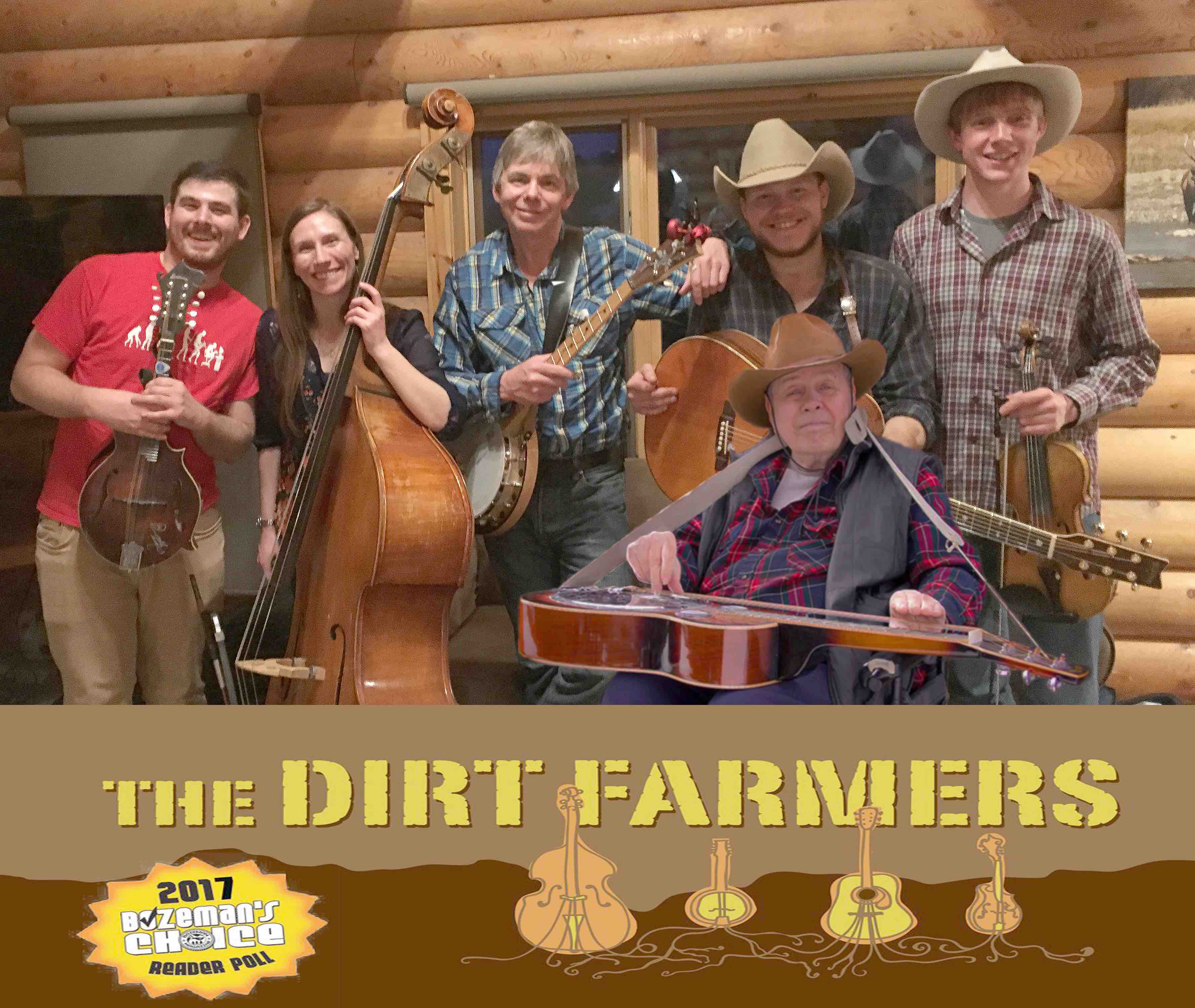 Boogie down at the Bozeman Bluegrass Festival Explore Big Sky
