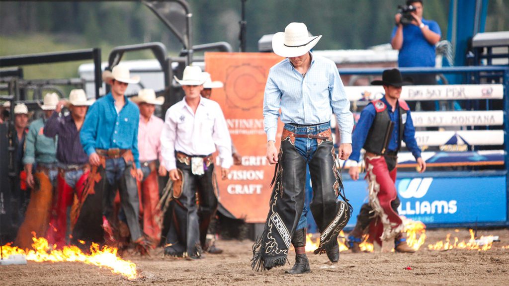 Big Sky PBR Tickets On Sale March 1 Explore Big Sky