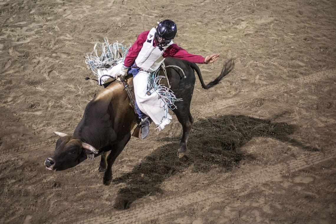 Big Sky PBR announces new ticket onsale date Explore Big Sky