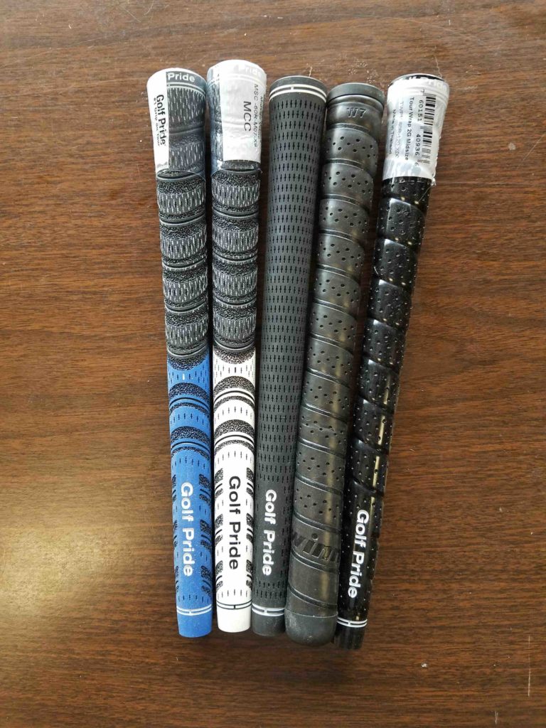 Golf Tips from a Pro Golf Grips Explore Big Sky