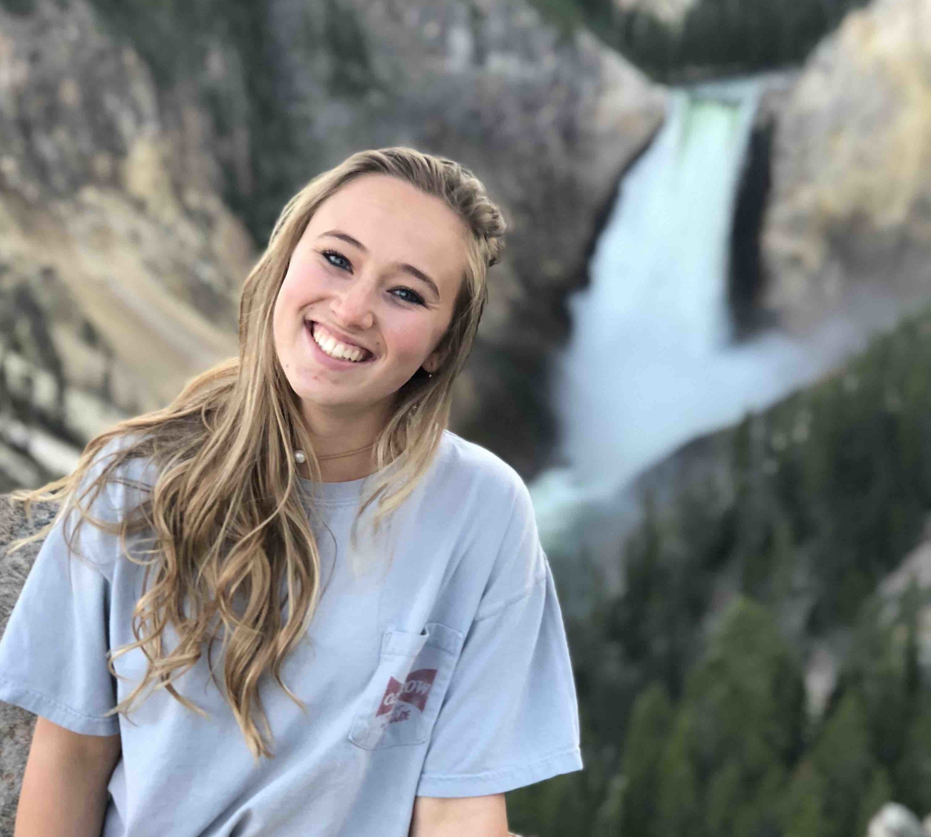 Lone Peak graduate hired to start sustainability program in Big Sky