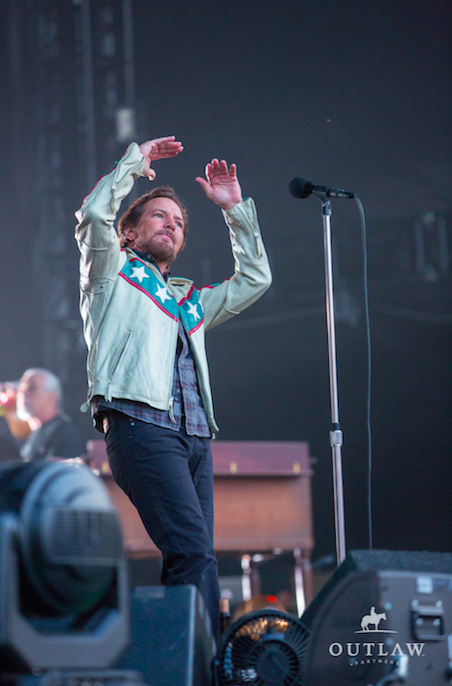 Missoula rocks as Pearl Jam rolls through Montana | Explore Big Sky