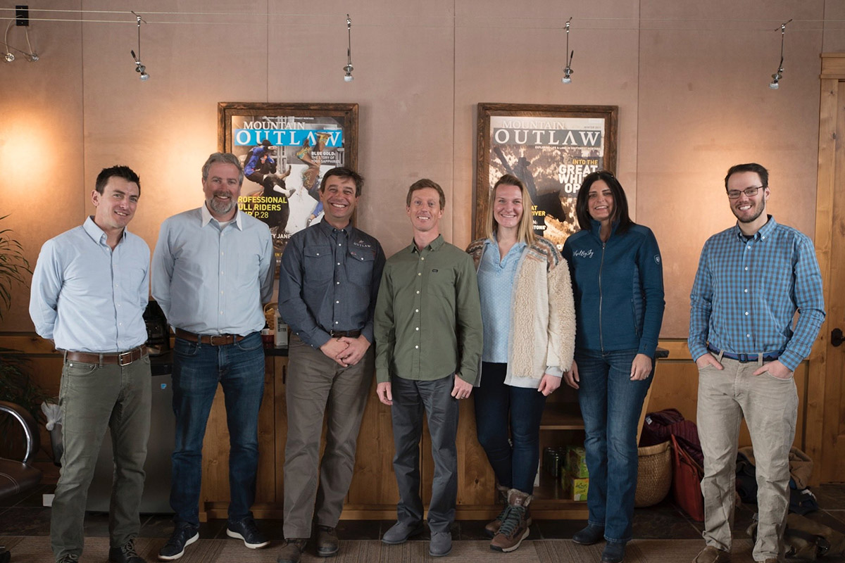 Big Sky’s economy of events