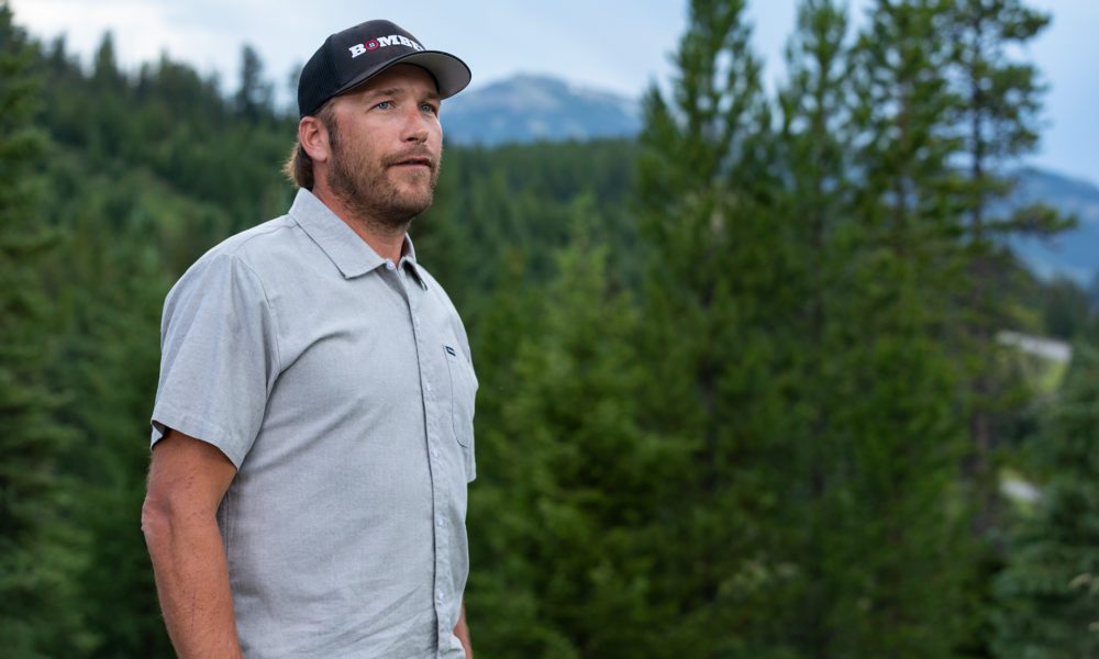 Community welcomes newest resident: Bode Miller | Explore Big Sky