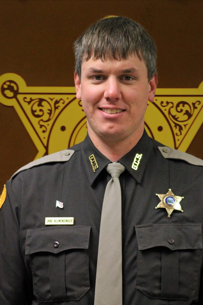 Gallatin County deputy killed in accident on Fairy Lake Road Explore