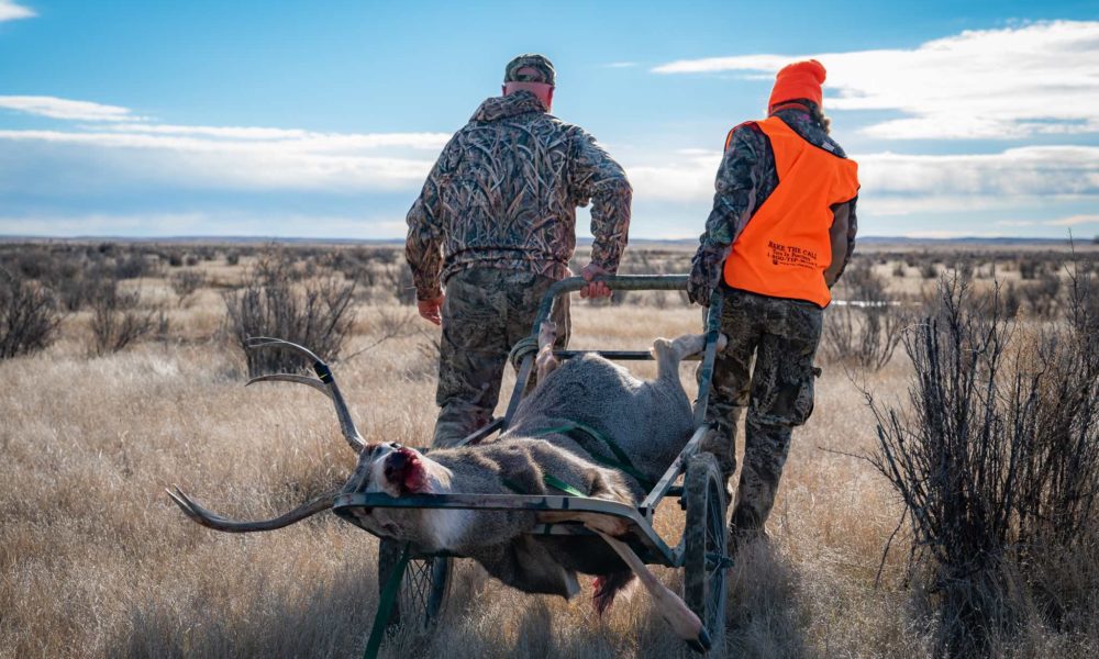 Montana hunting Explore Big Sky