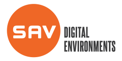 SAV logo