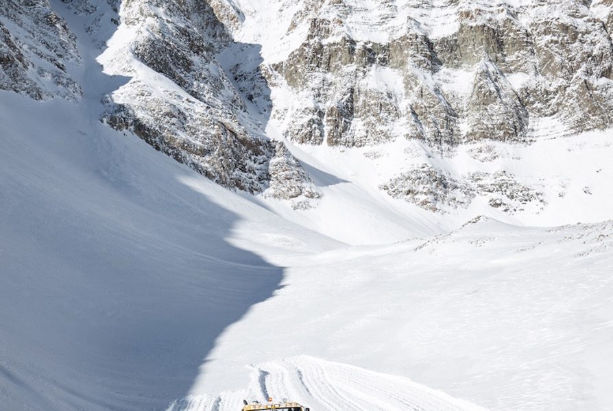 Opening Day at Big Sky Resort to showcase new renovations, technology