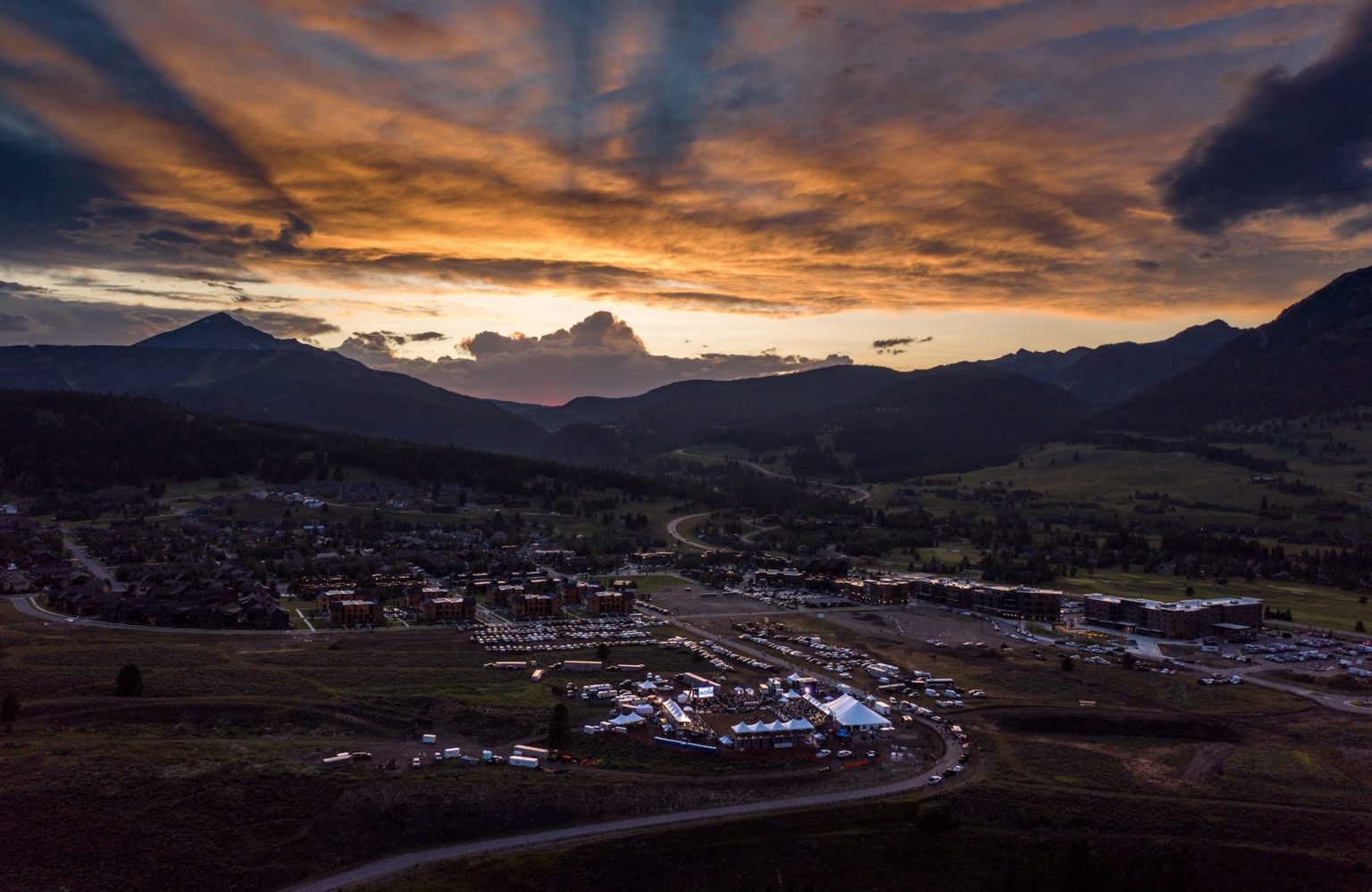 Big Sky PBR returns for 10th year Explore Big Sky