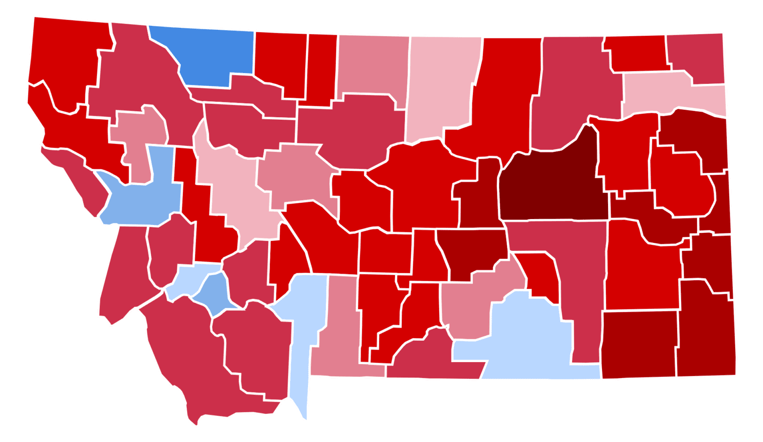 Montana Senate Race 2025 Polls Who Leading Mandi Rozella