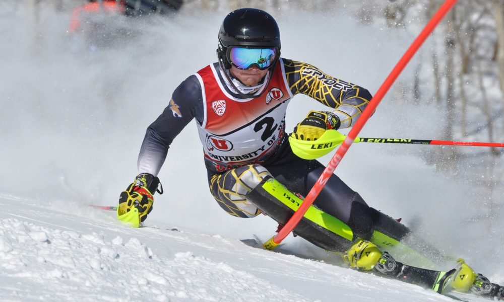 MSU ski teams host NCAA skiing championship March 1114 Explore Big Sky