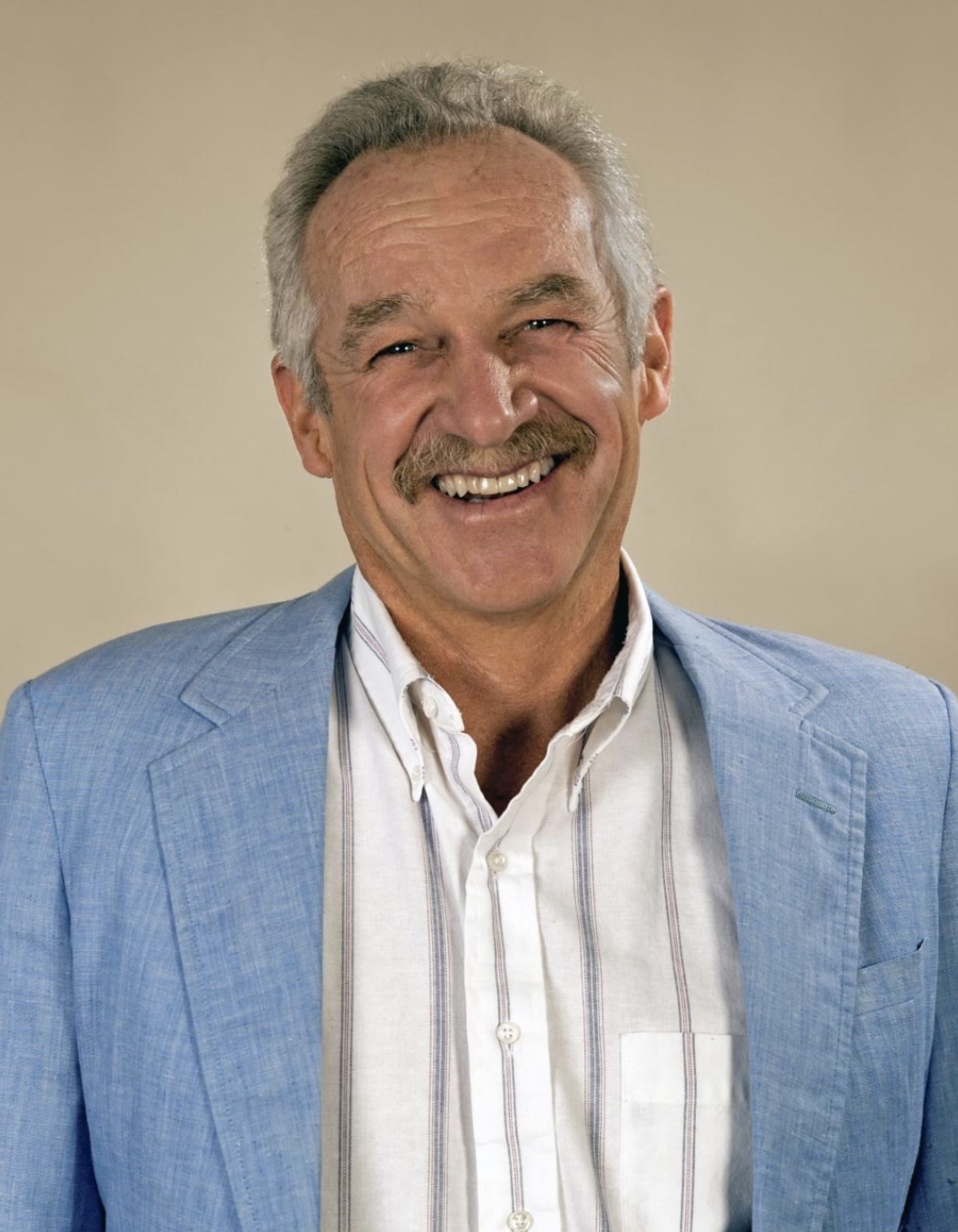 Climbing walls while sitting in a chair Explore Big Sky