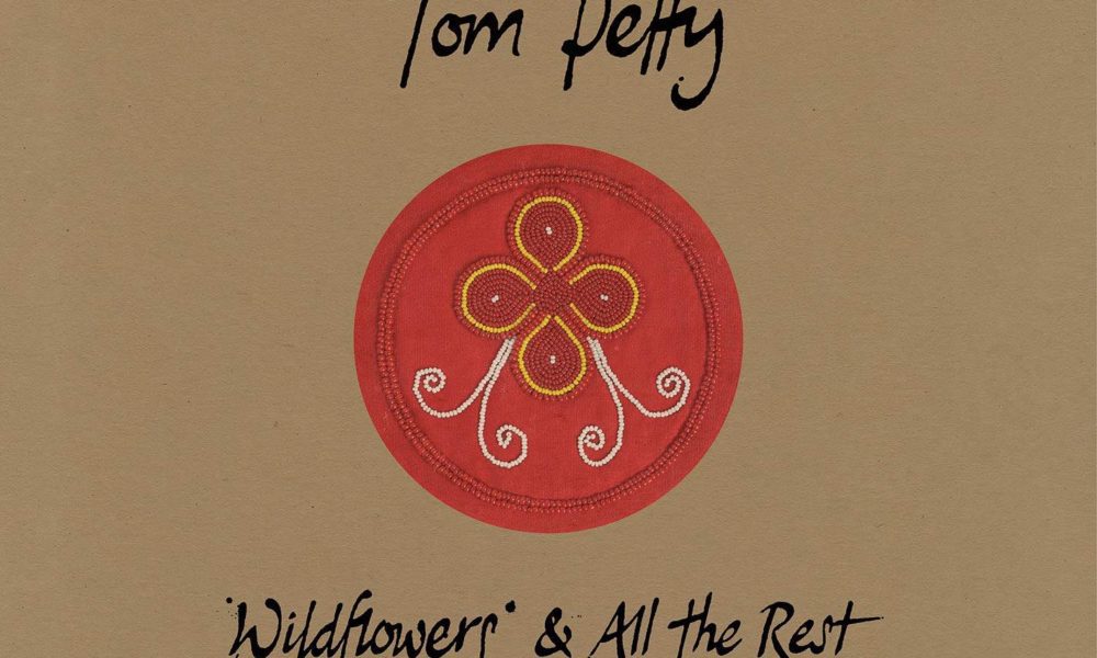 wildflowers tom petty wildflowers tom petty