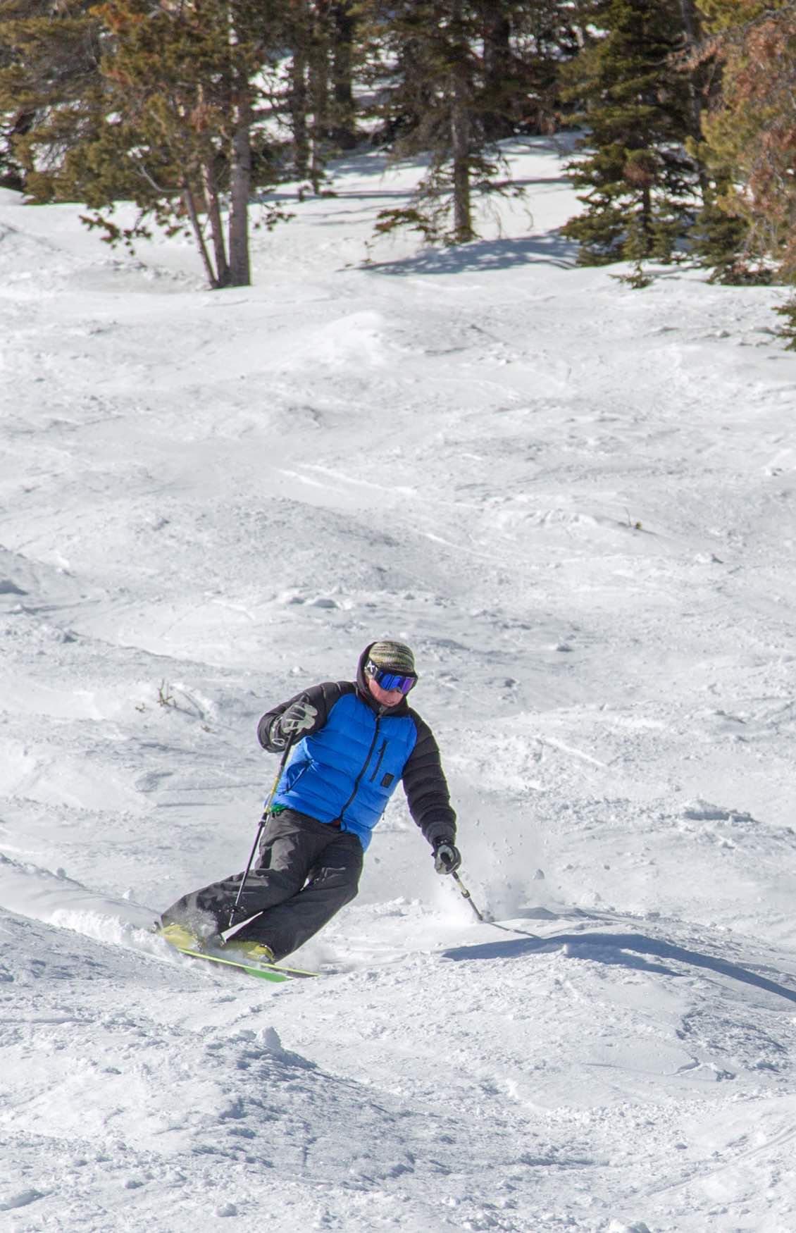 En images : notre sélection d'équipements de ski - Challenges