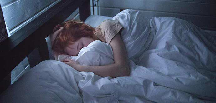 Science inquiry series to discuss insights in sleep research