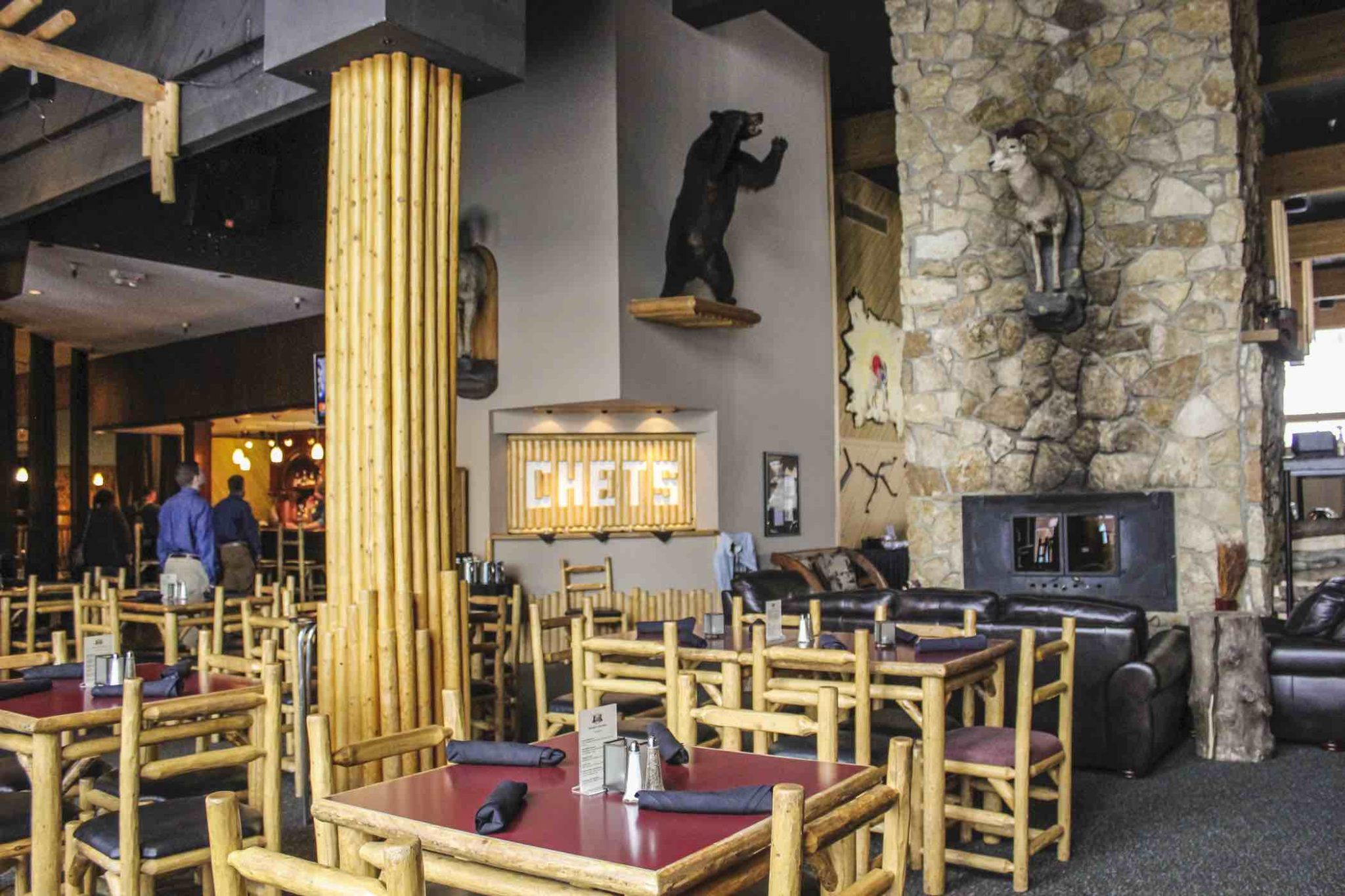 Big Sky Resort Dining Guide Explore Big Sky