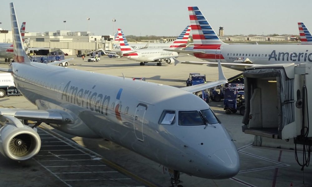 American Airlines adds to Bozeman Airport flights Explore Big Sky