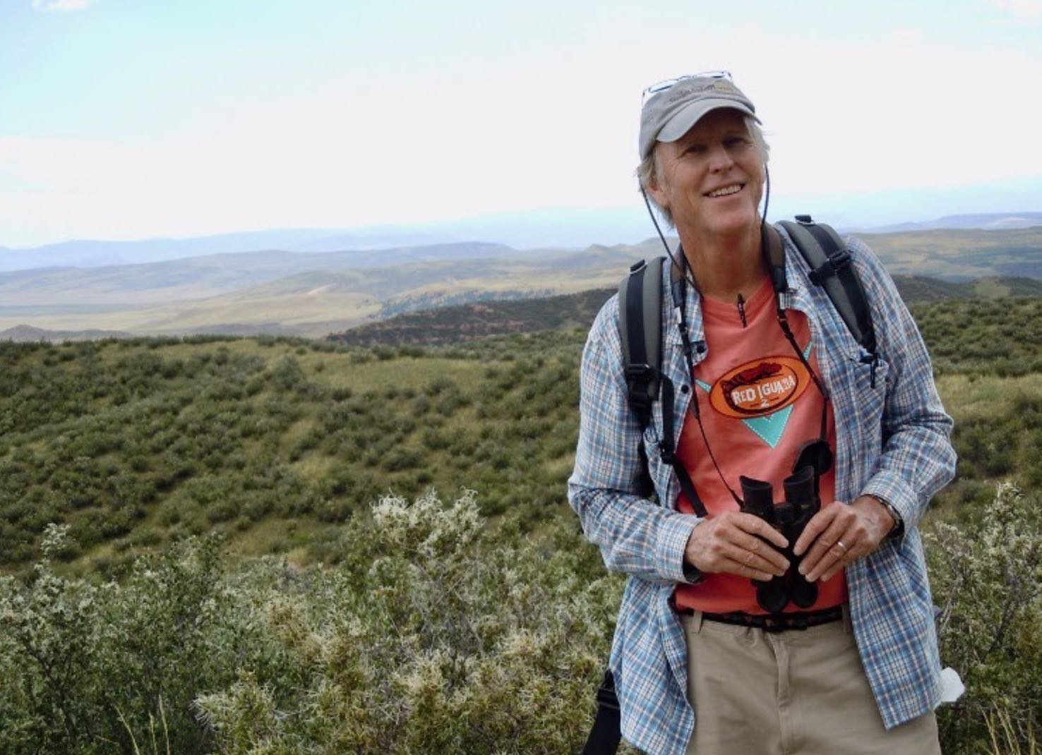 The New West: Conservation and young people