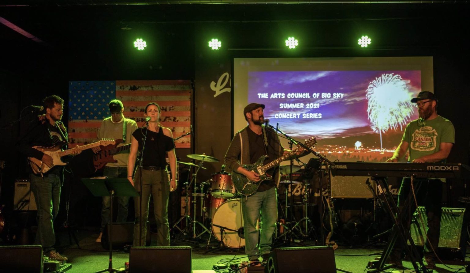 Music in the Mountains’ triumphant return Explore Big Sky