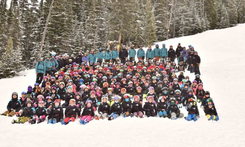Making It In Big Sky Big Sky Ski Education Foundation Explore Big Sky