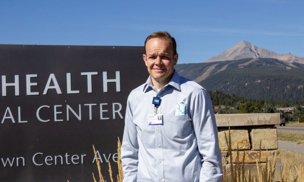 Making it in Big Sky Bozeman Health Big Sky Medical Center Explore