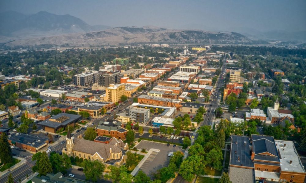 Gallatin County ends decadelong contract with Western