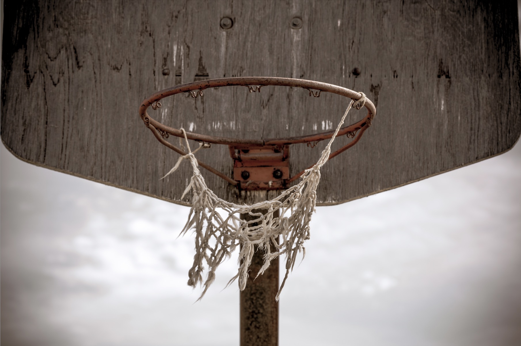 Indoor Basketball Hoop – The Local Grain Company