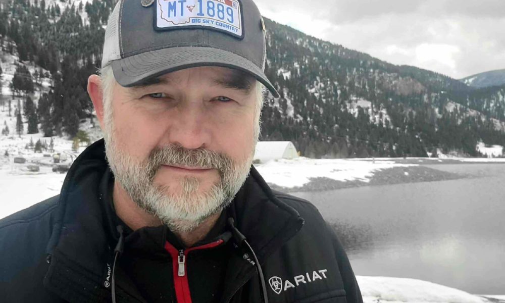 Making it in Big Sky Big Sky County Water and Sewer District Explore